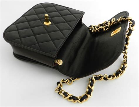 chanel men crossbody bags|chanel crossbody bag vintage.